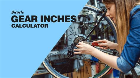 gear inches for touring.